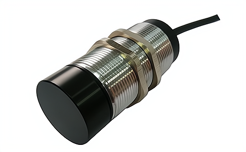 工業自動化,機器人,物流分揀,圓柱天線