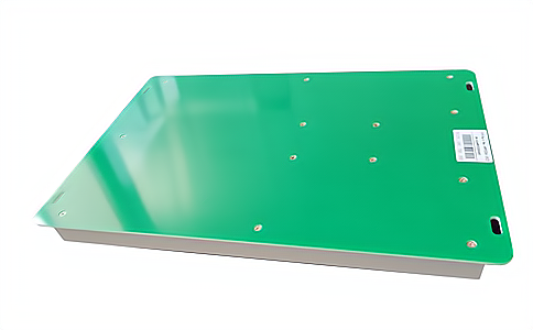 RFID高頻智盤密胺碗芯片閱讀器HR9206-3825