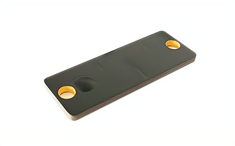 RFID超高頻(UHF)抗金屬耐高溫標(biāo)簽UT8427