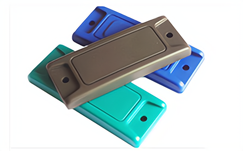 抗金屬標簽,高頻載碼體,工業識別,電子標識