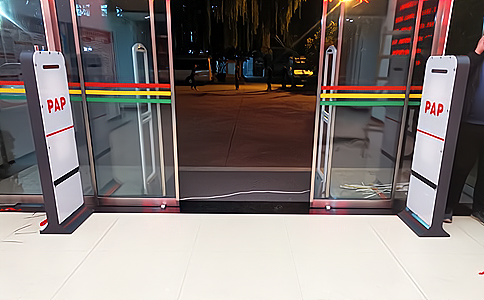 部隊物資管理新突破:營信RFID手持機與電子標簽的應用