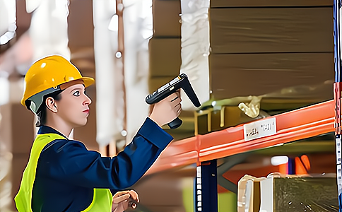 RFID手持機:為什么它能成為各行各業的“效率神器”?